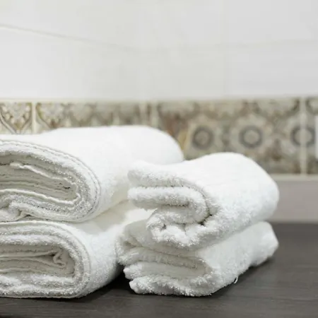 Baron Lux Old Town Apartment דירה