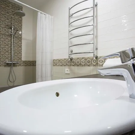 Baron Lux Old Town Apartment דירה *